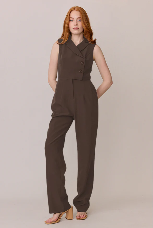 Blake JumpSuit | Made To Order - Image 19