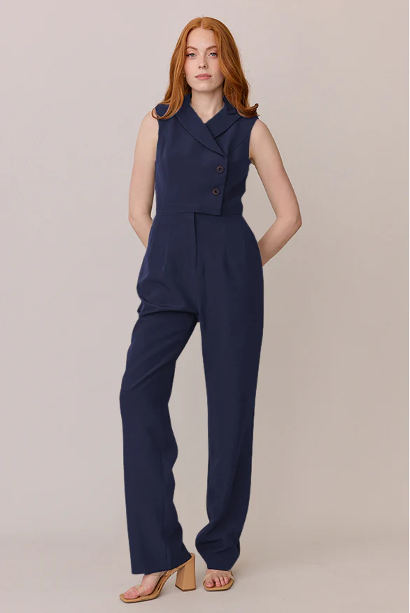Blake JumpSuit | Made To Order - Image 27