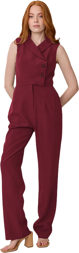 Blake JumpSuit | Made To Order - Image 36