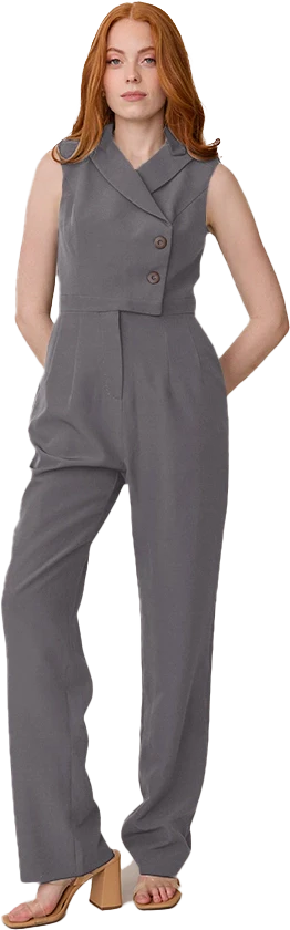 Blake JumpSuit | Made To Order - Image 42