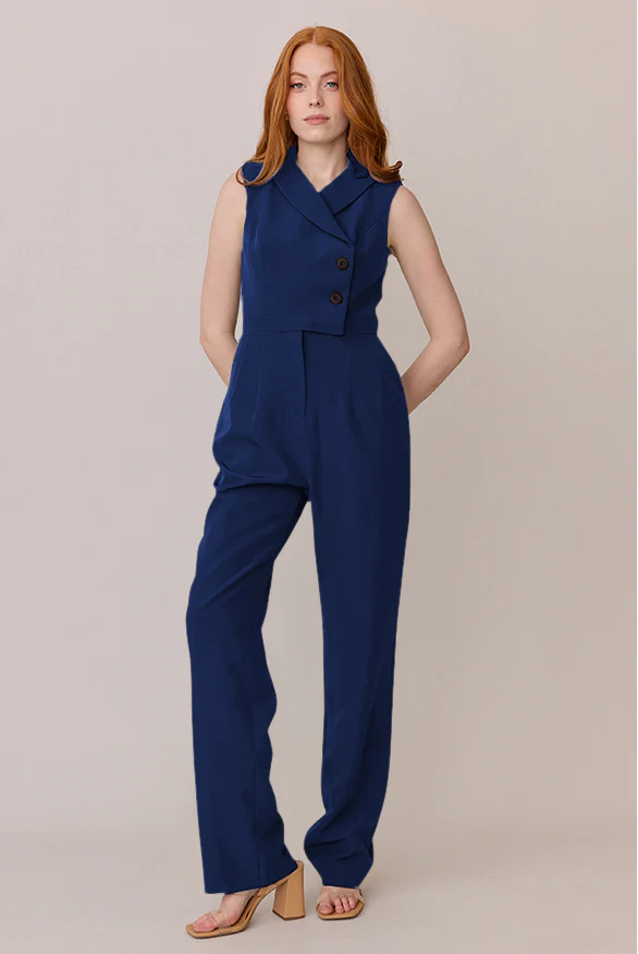 Blake JumpSuit | Made To Order - Image 7