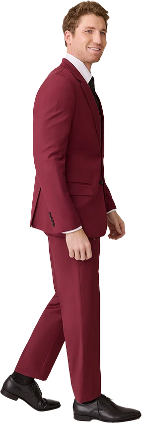 Cabernet Jacket | Made To Order - Image 9