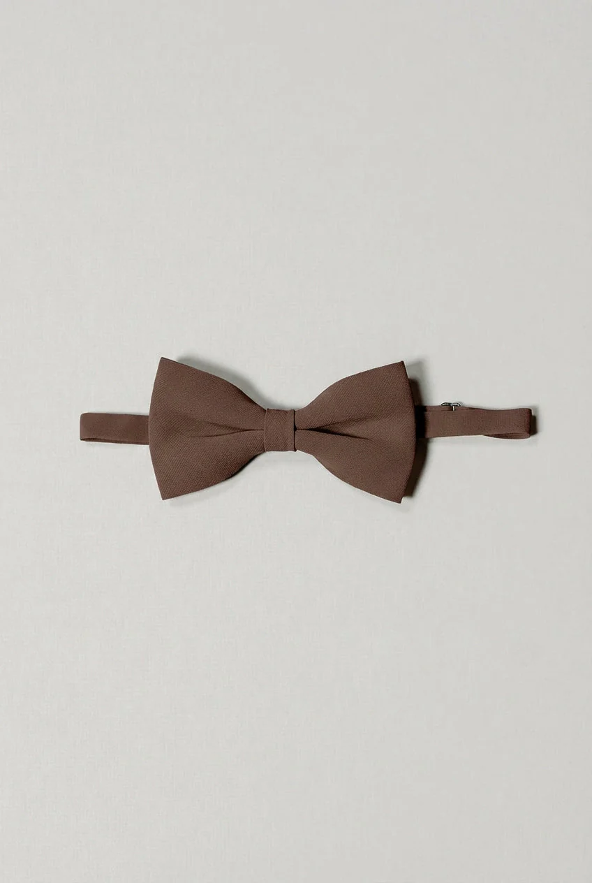 Chiffon Bowtie | Made To Order - Image 74