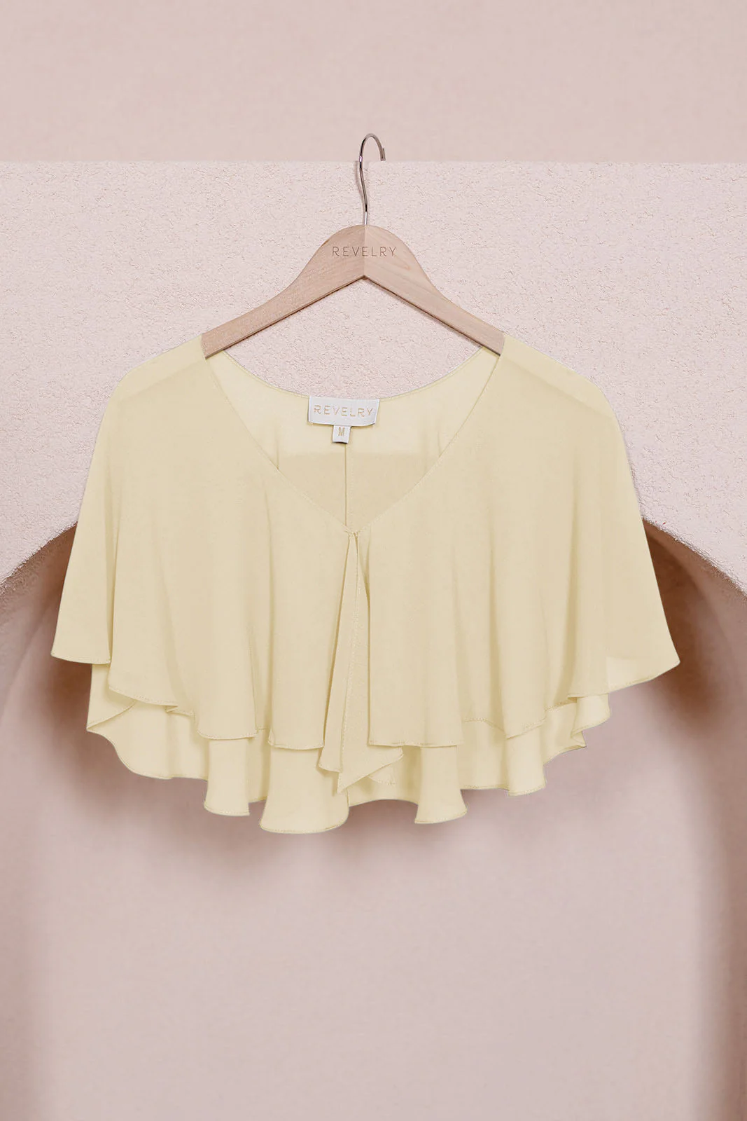 Chiffon Convertible Shawl | Made To Order - Image 68