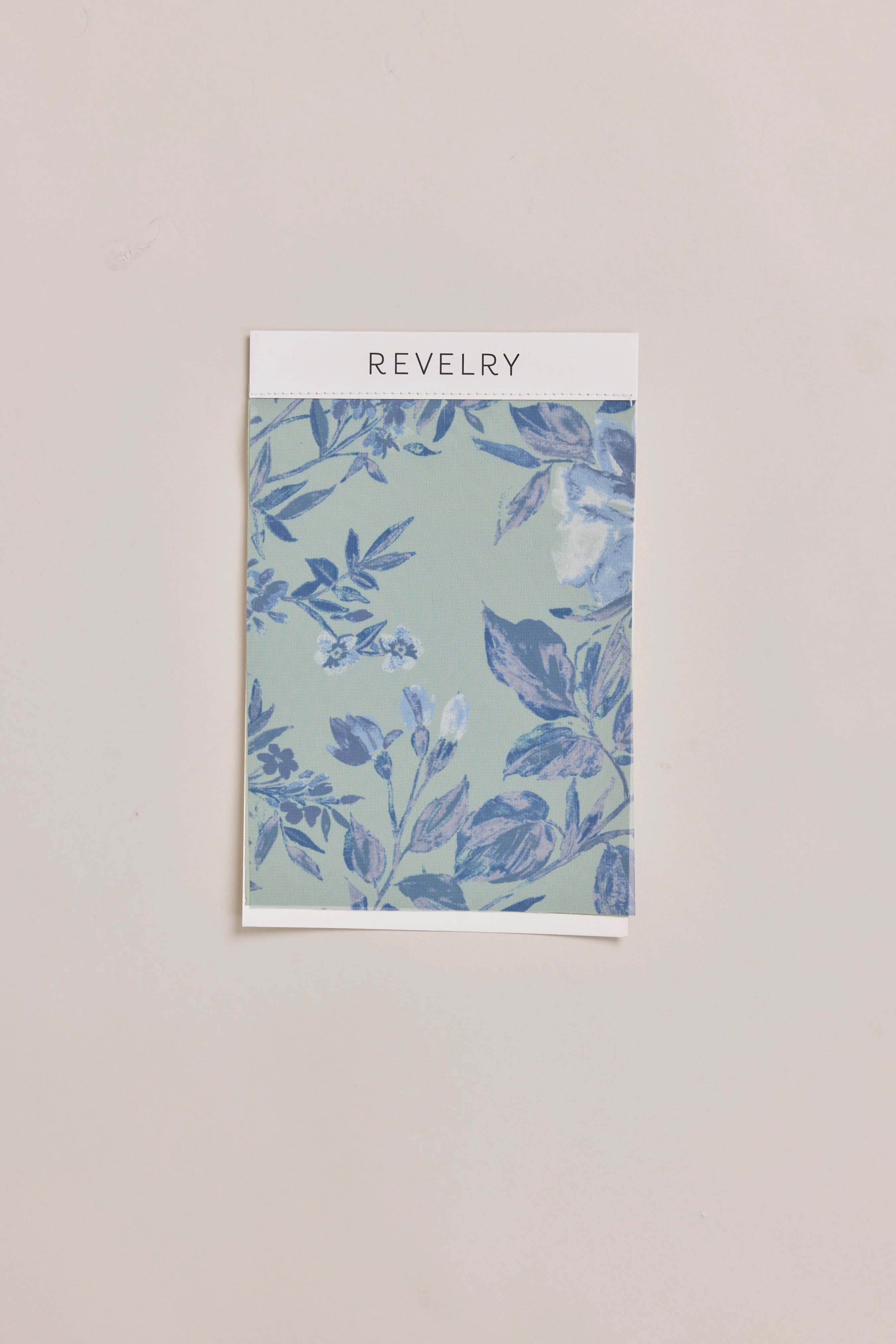 Chiffon Floral Print Mega Swatch | Ready To Ship - Image 42