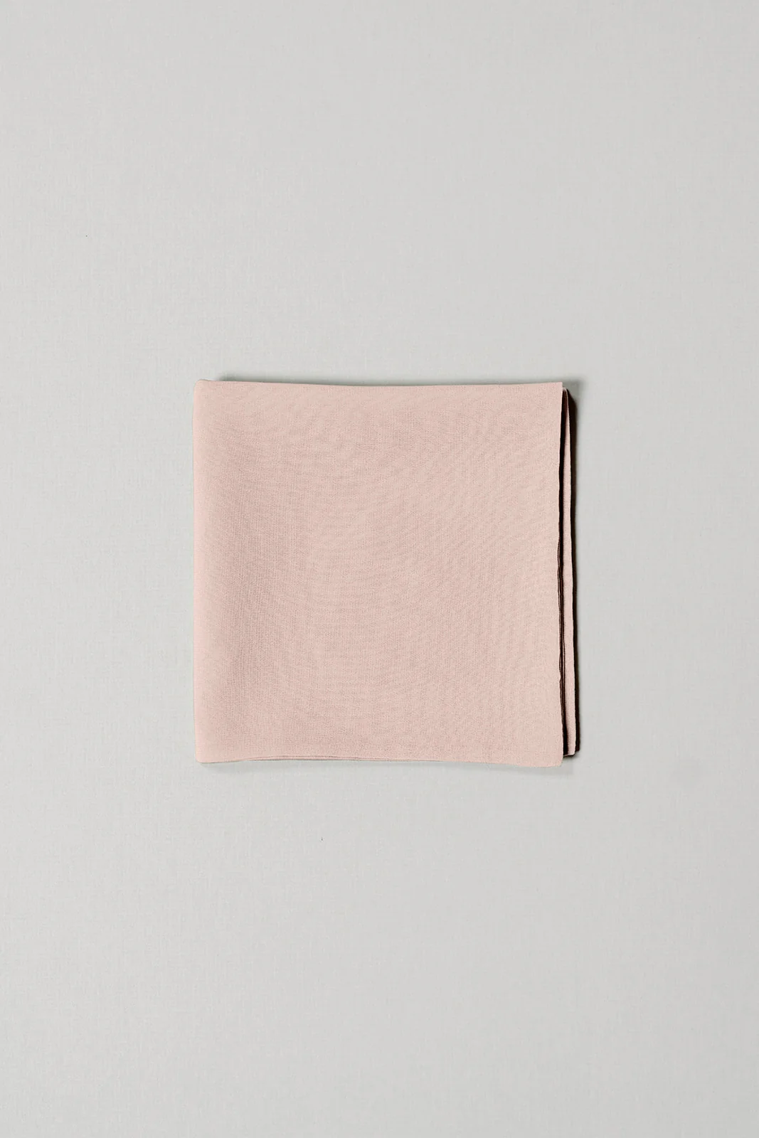 Chiffon Pocket Square | Made To Order - Image 6