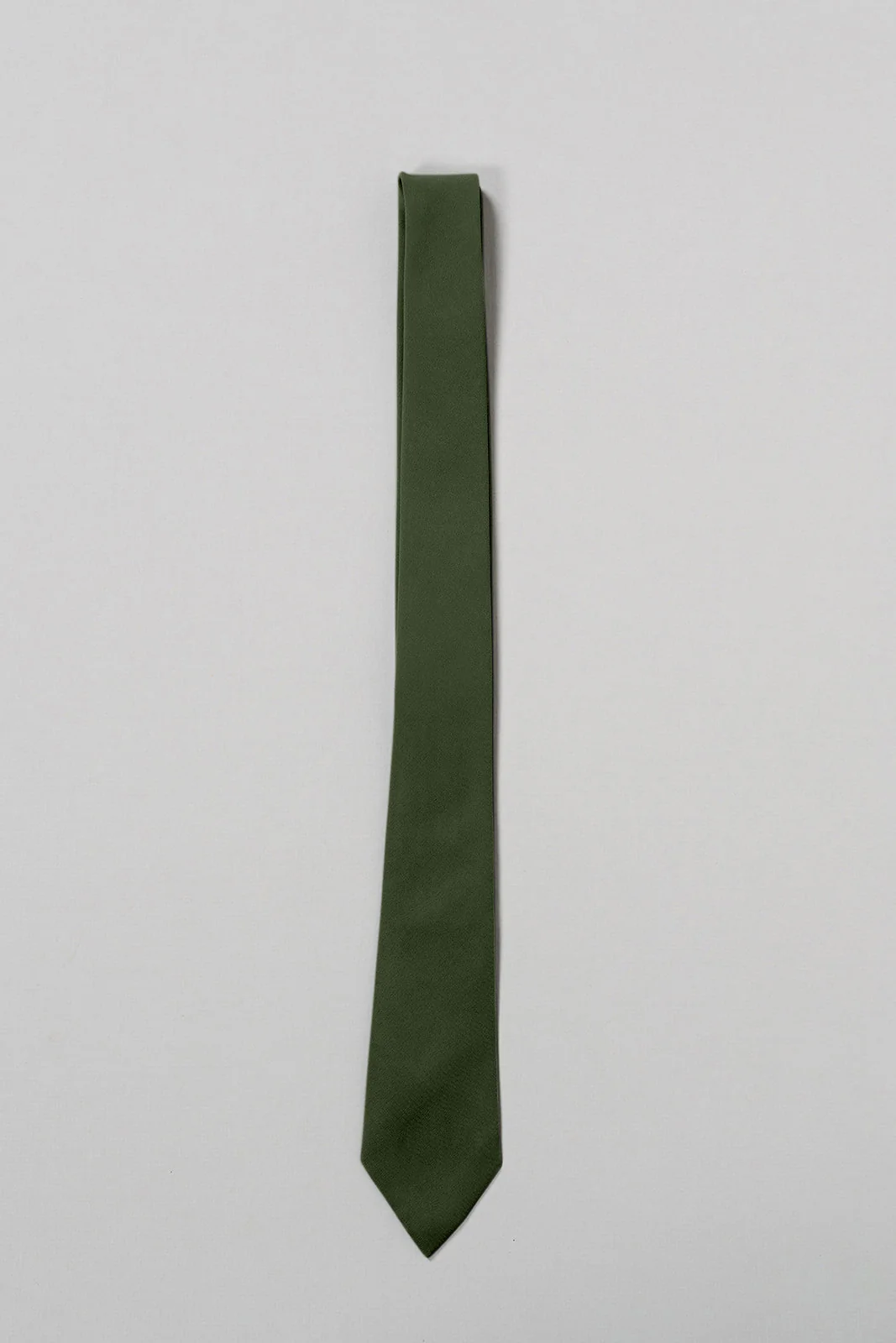 Chiffon Tie | Made To Order - Image 13