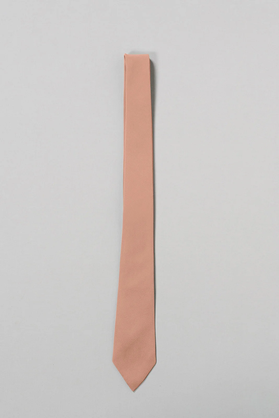 Chiffon Tie | Made To Order - Image 4