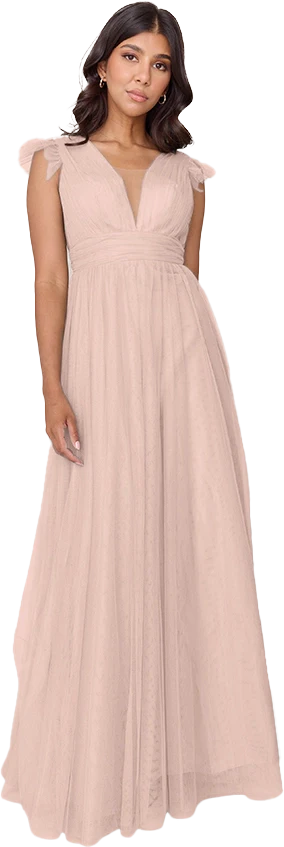 Cora Tulle Dress | Made To Order - Image 13