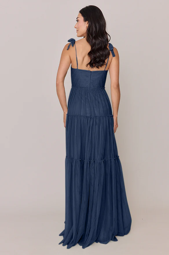 Eloise Tulle Dress | Made To Order - Image 89