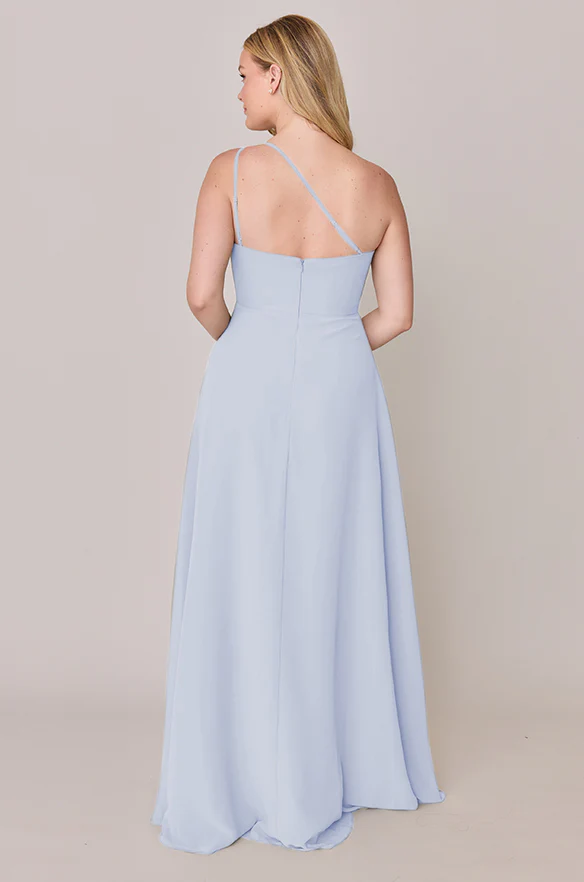 Inez Chiffon Dress | Made To Order - Image 94