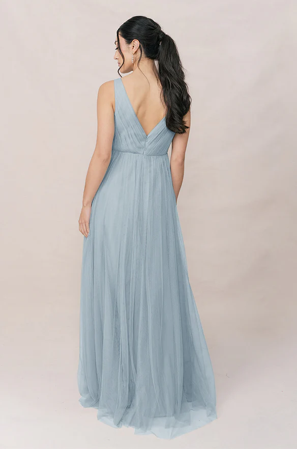 Jamie Tulle Dress | Made To Order - Image 88
