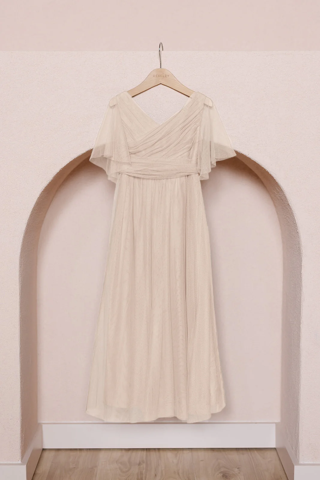 Juniors Thea Tulle Dress | Made To Order - Image 29