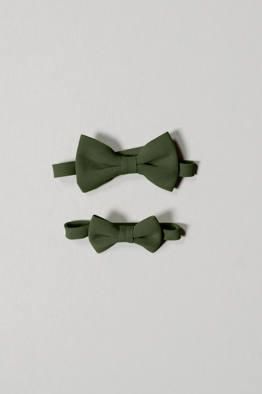 Kids Chiffon Bowtie | Made To Order - Image 10
