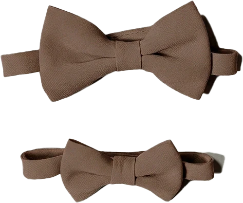 Kids Chiffon Bowtie | Made To Order - Image 68