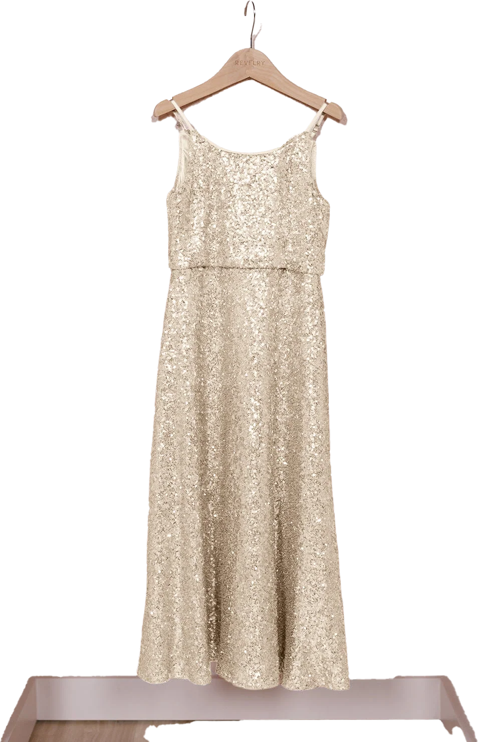 Kids Hazel Sequin Dress | Made To Order - Image 22