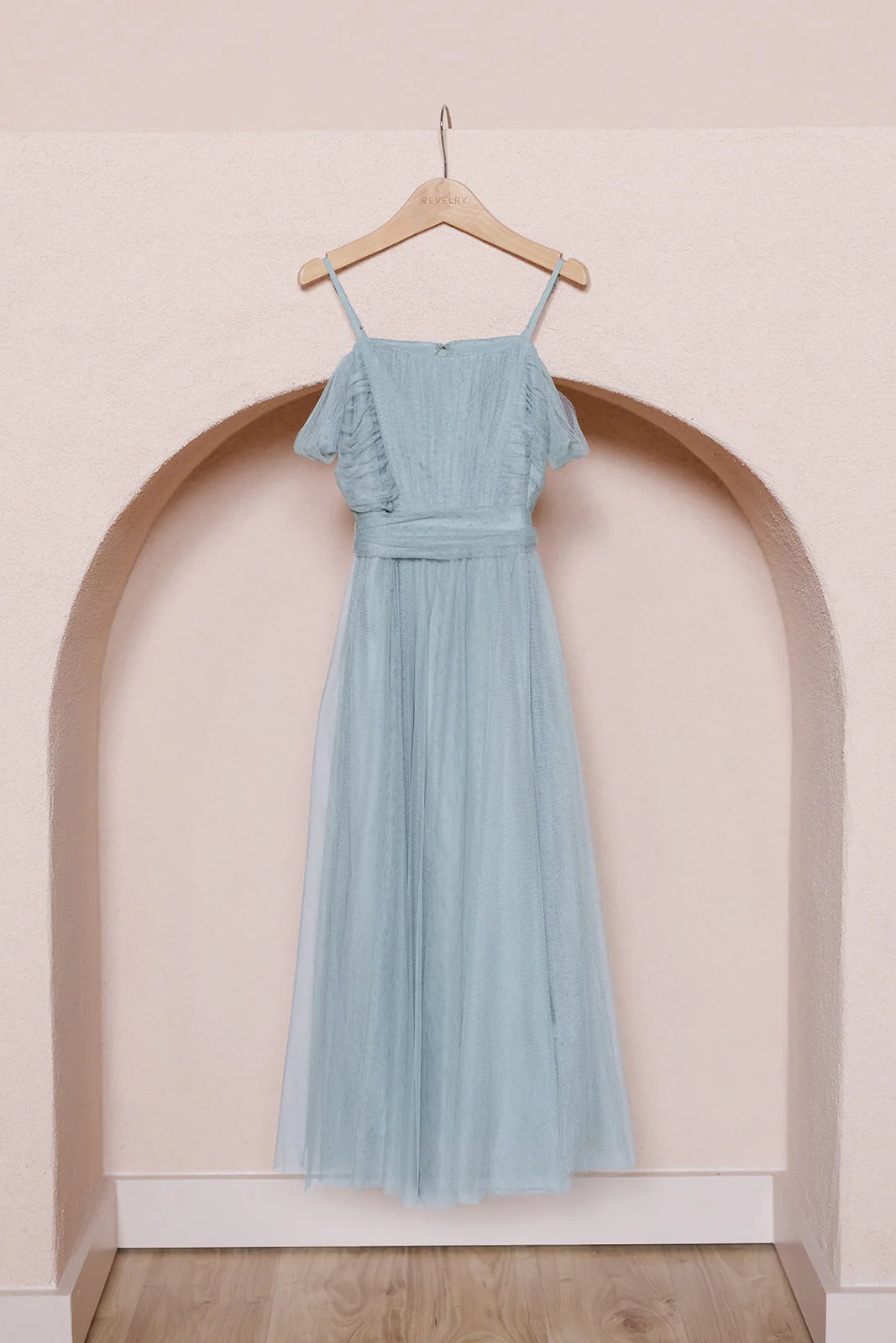 Kids Rosalie Tulle Convertible Dress | Made To Order - Image 35