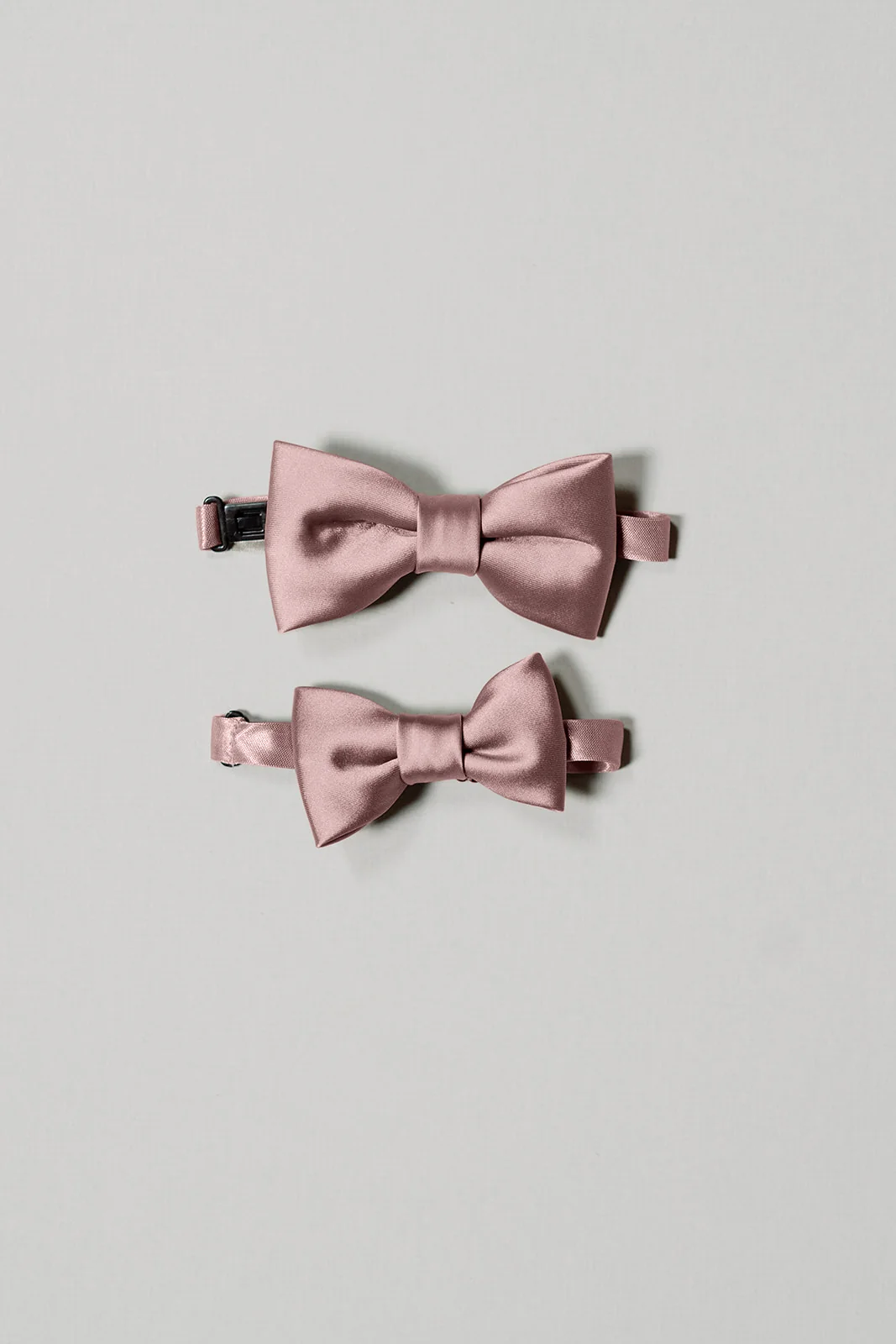 Kids Satin Bowtie | Made To Order - Image 21