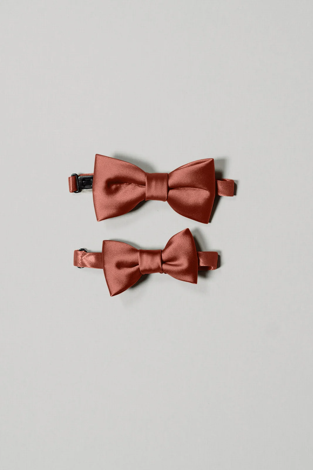 Kids Satin Bowtie | Made To Order - Image 28