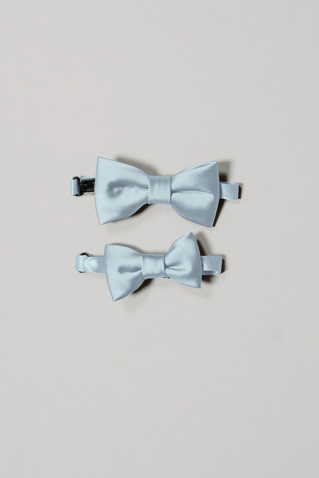 Kids Satin Bowtie | Made To Order - Image 38