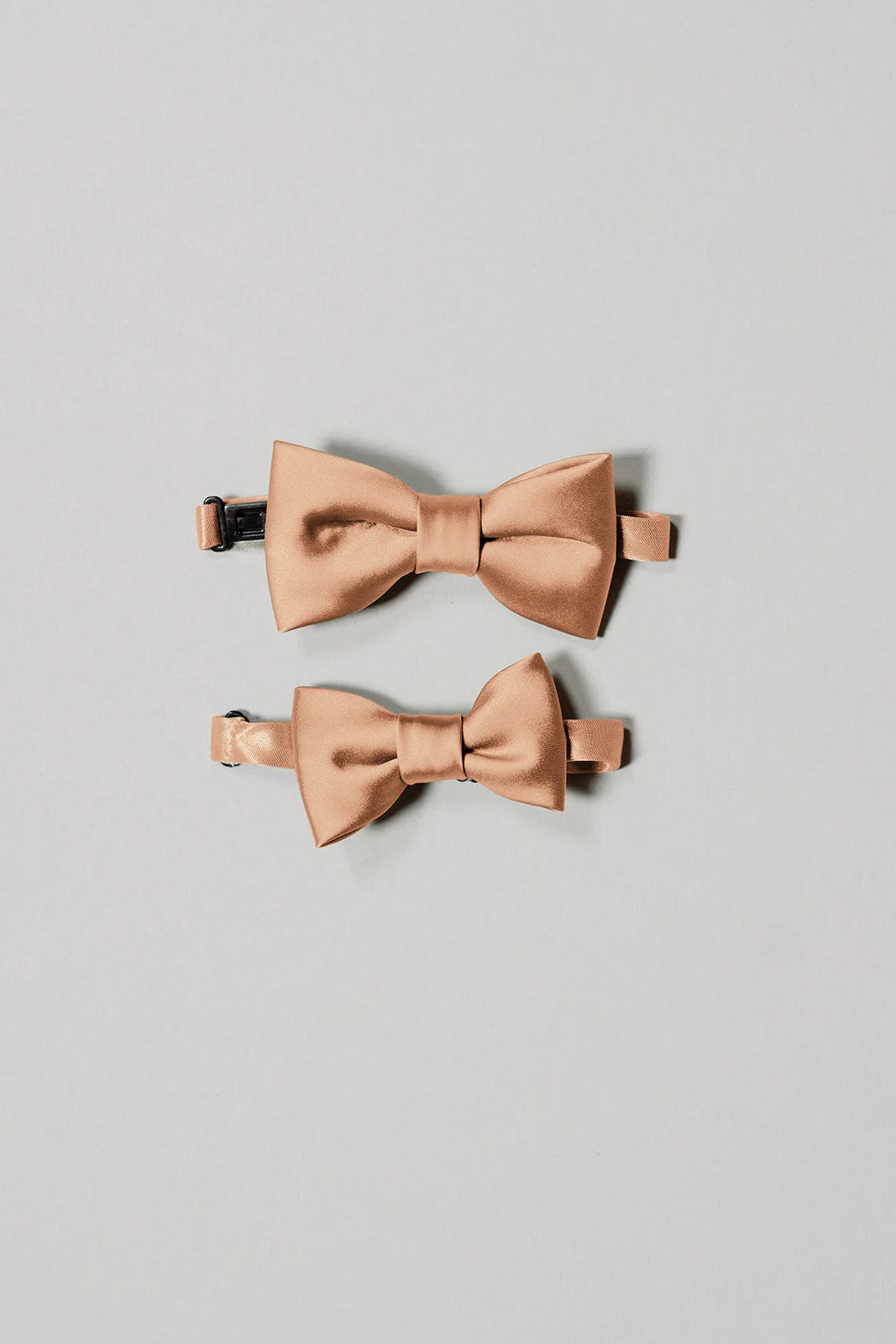Kids Satin Bowtie | Made To Order - Image 52