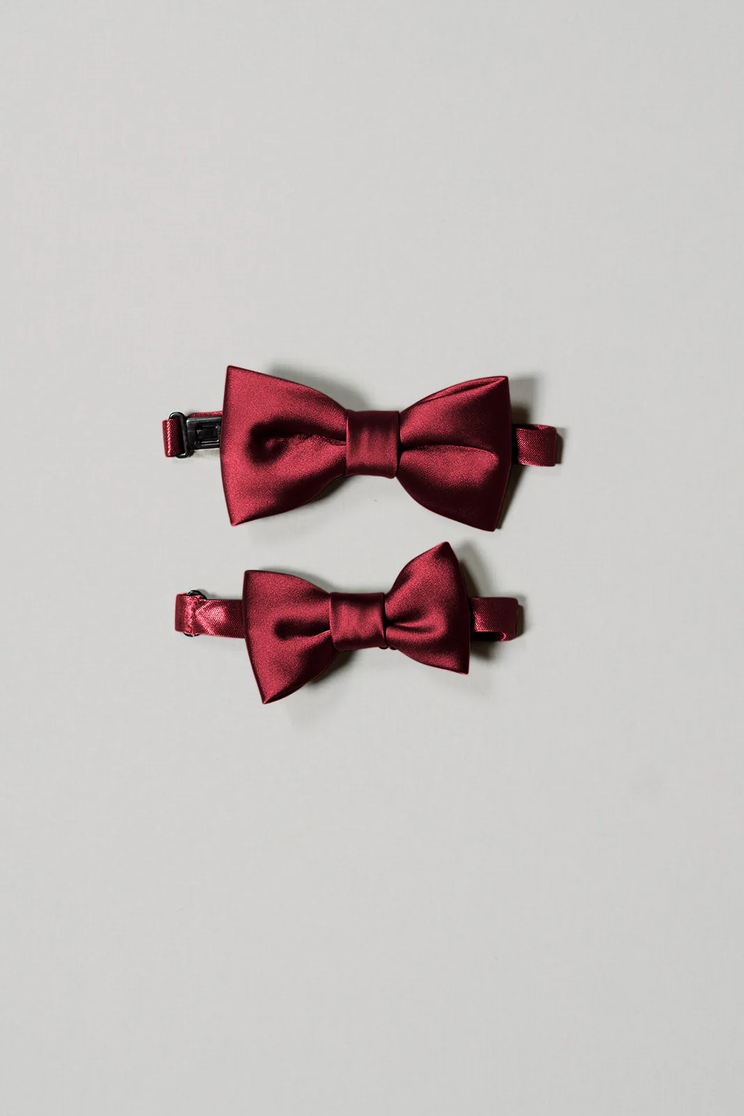 Kids Satin Bowtie | Made To Order - Image 6