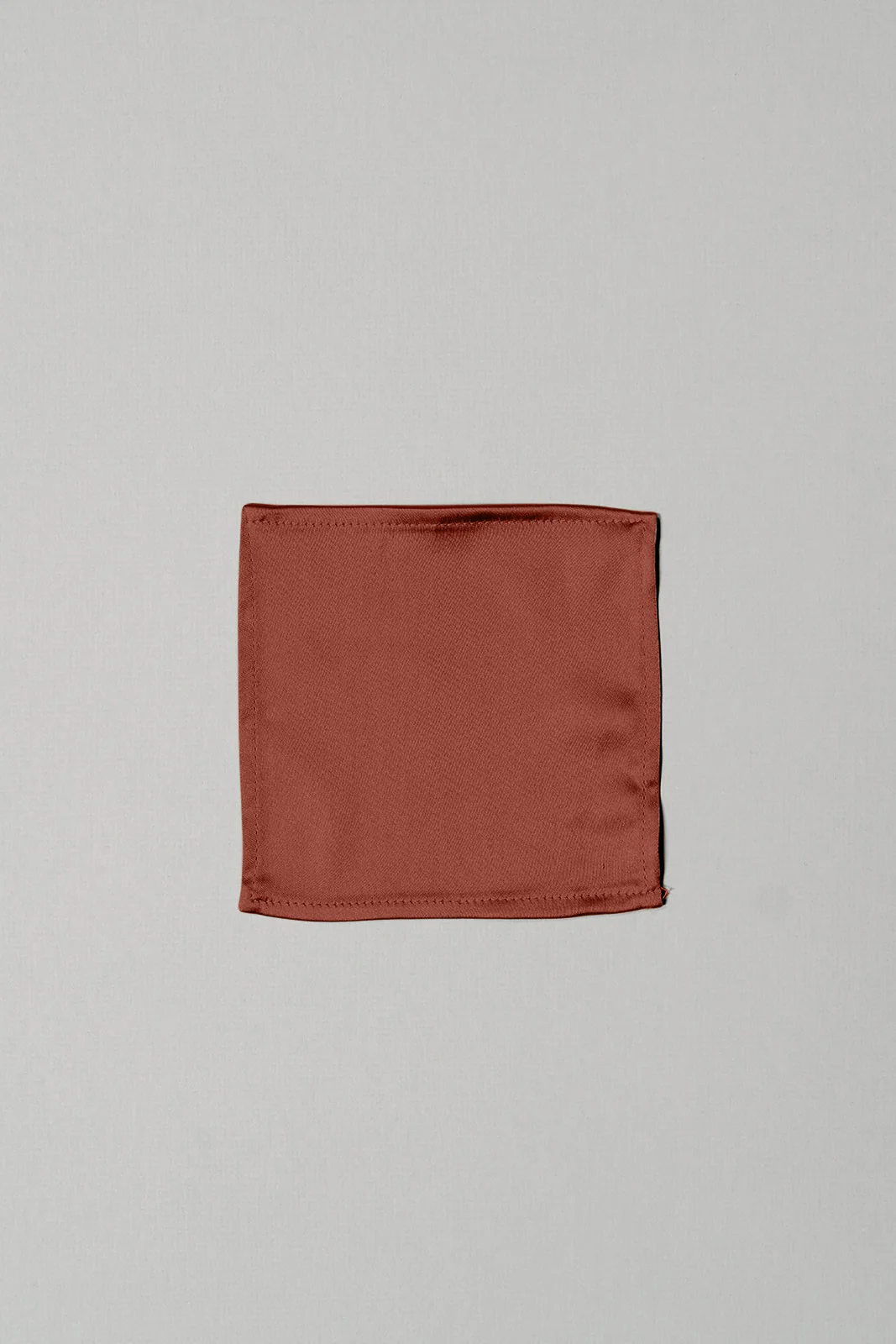 Kids Satin Pocket Square | Made To Order - Image 5