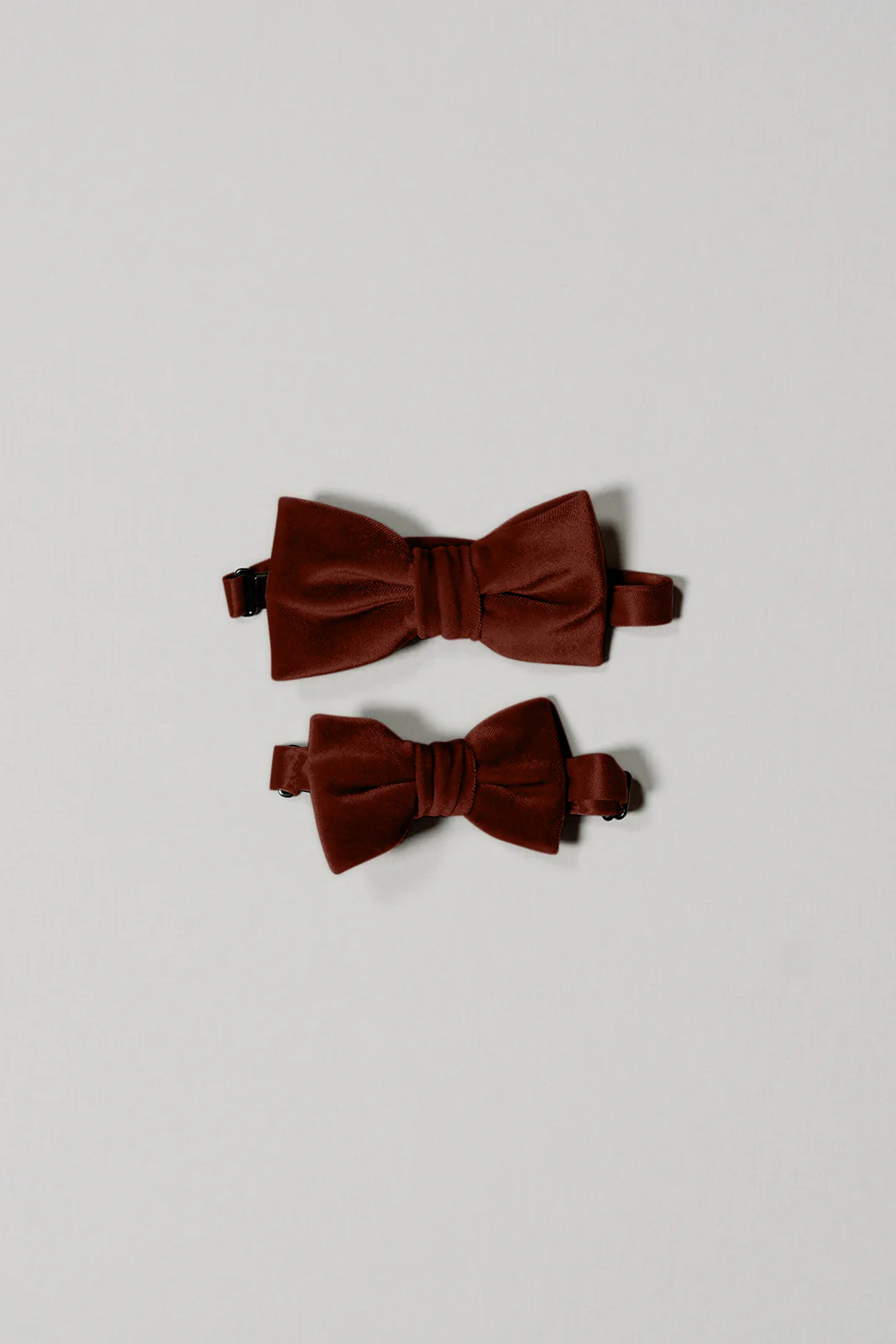 Kids Velvet Bowtie | Made To Order - Image 22