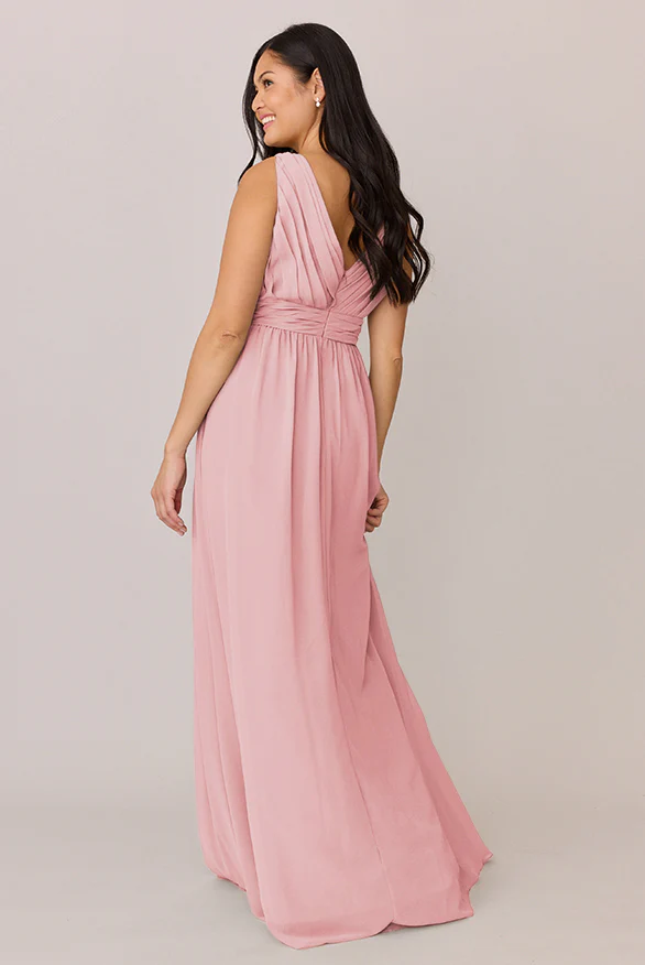 Kiera Chiffon Dress | Made To Order - Image 12