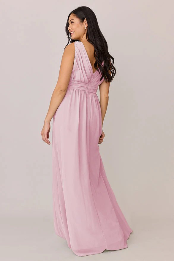 Kiera Chiffon Dress | Made To Order - Image 148
