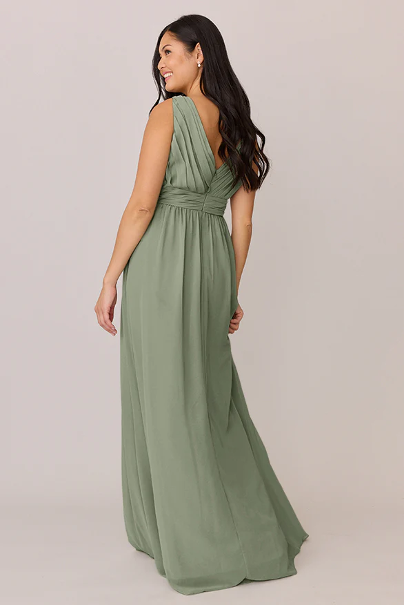 Kiera Chiffon Dress | Made To Order - Image 56