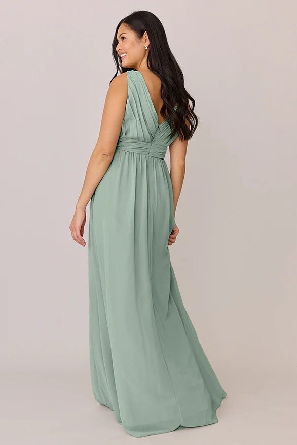Kiera Chiffon Dress | Made To Order - Image 82