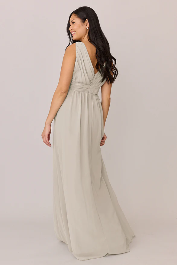 Kiera Chiffon Dress | Made To Order - Image 84