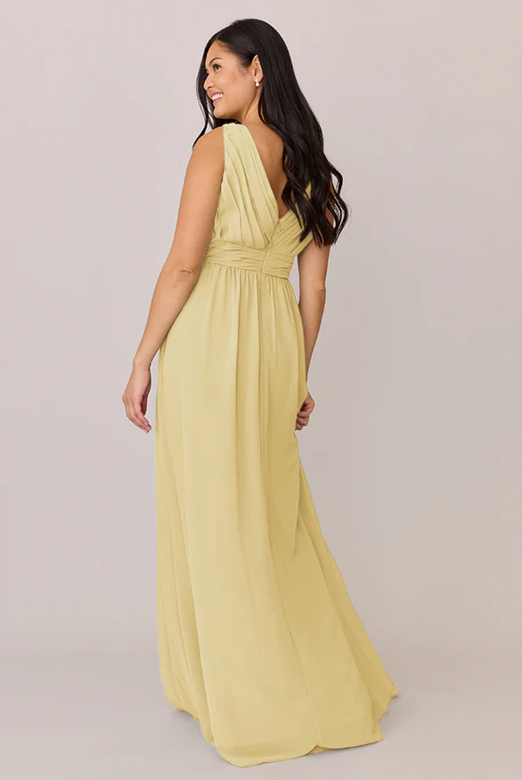 Kiera Chiffon Dress | Made To Order - Image 96