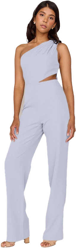 Lennon Crepe Jumpsuit | Made To Order - Image 29