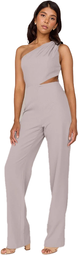 Lennon Crepe Jumpsuit | Made To Order - Image 39