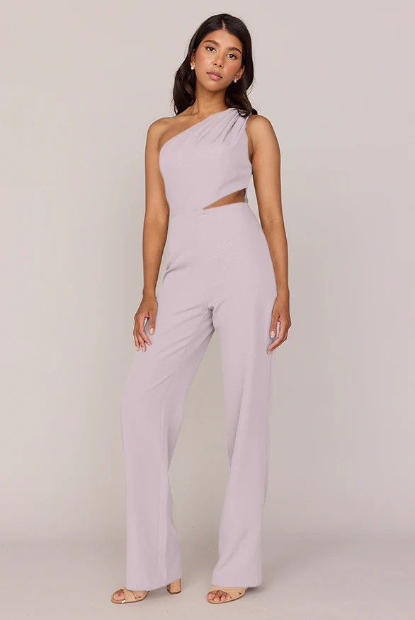 Lennon Crepe Jumpsuit | Made To Order - Image 71