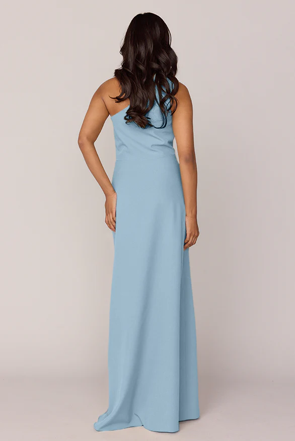 Margot Crepe Dress | Made To Order - Image 83