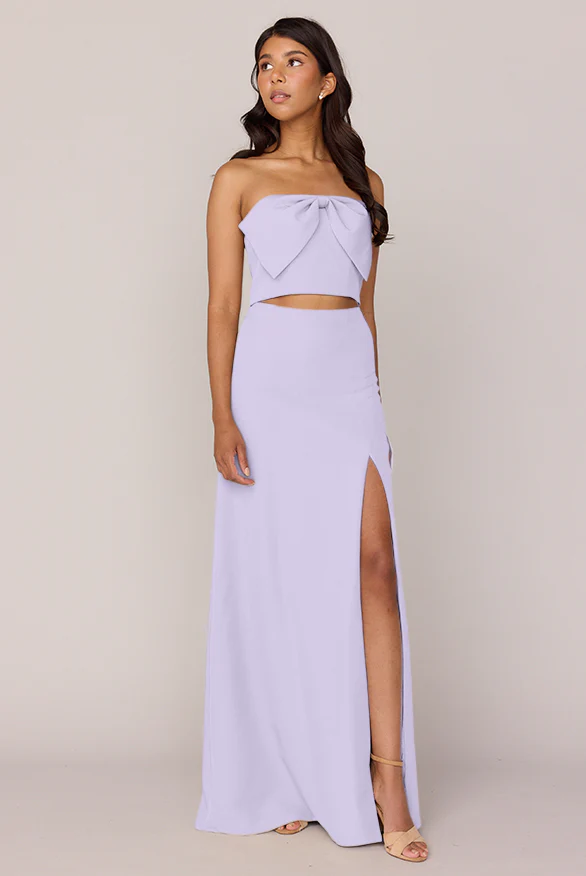 Monroe Crepe Top | Made To Order - Image 35