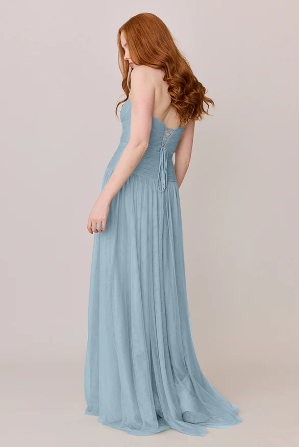 Nicola Tulle Dress | Made To Order - Image 81