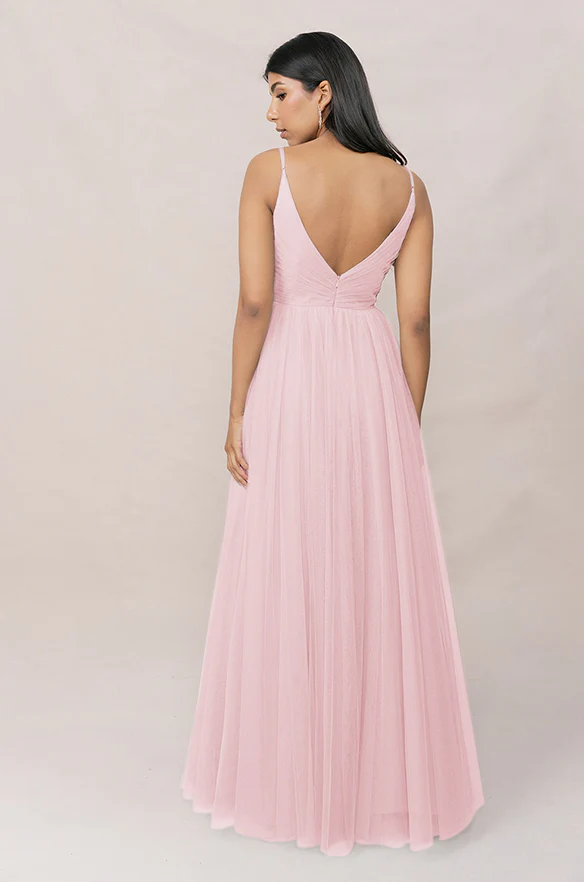 Penelope Tulle Dress | Made To Order - Image 47