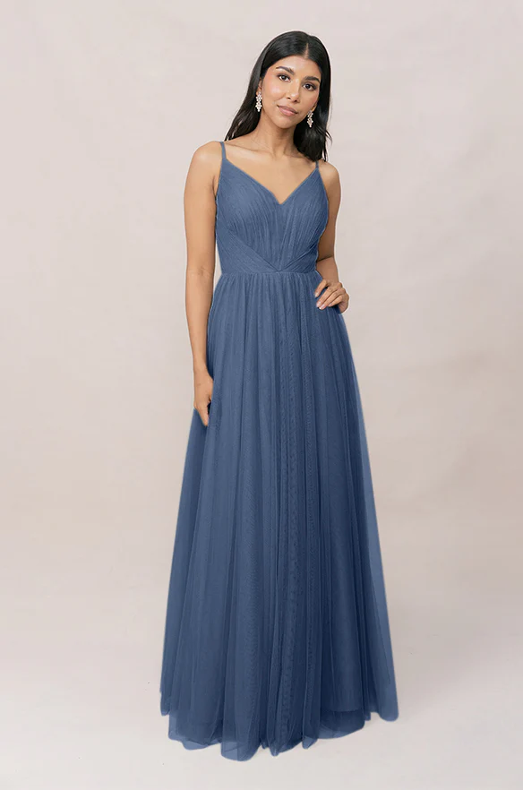Penelope Tulle Dress | Made To Order - Image 94