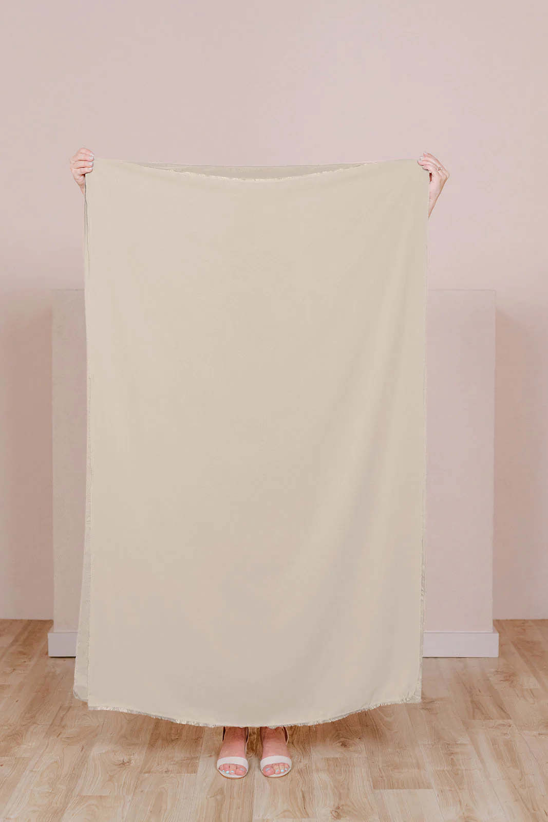 Chiffon Fabric By Yard | Made To Order - Image 2