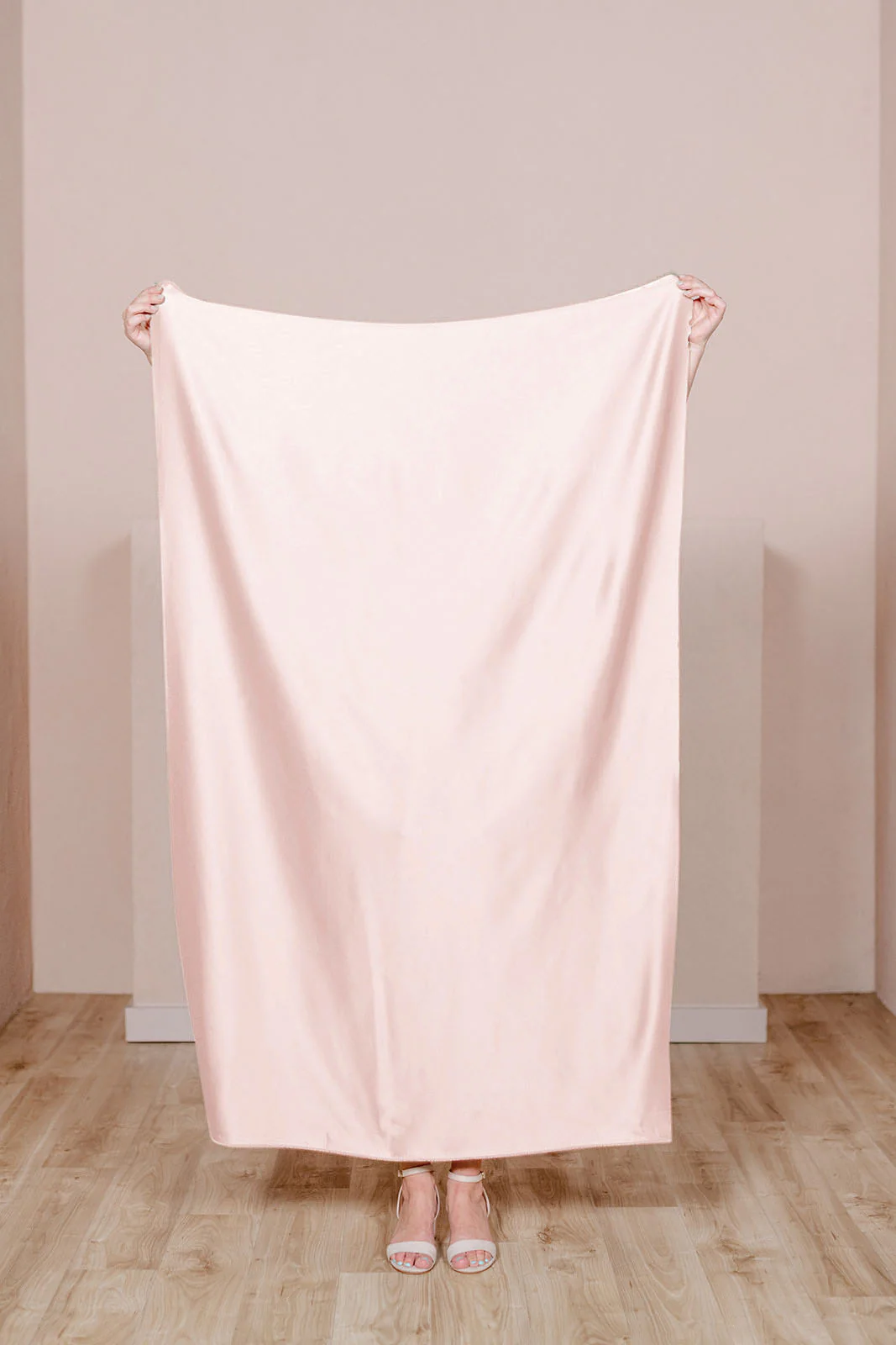 Pre-Cut Satin Fabric by Yard | Ready To Ship - Image 33