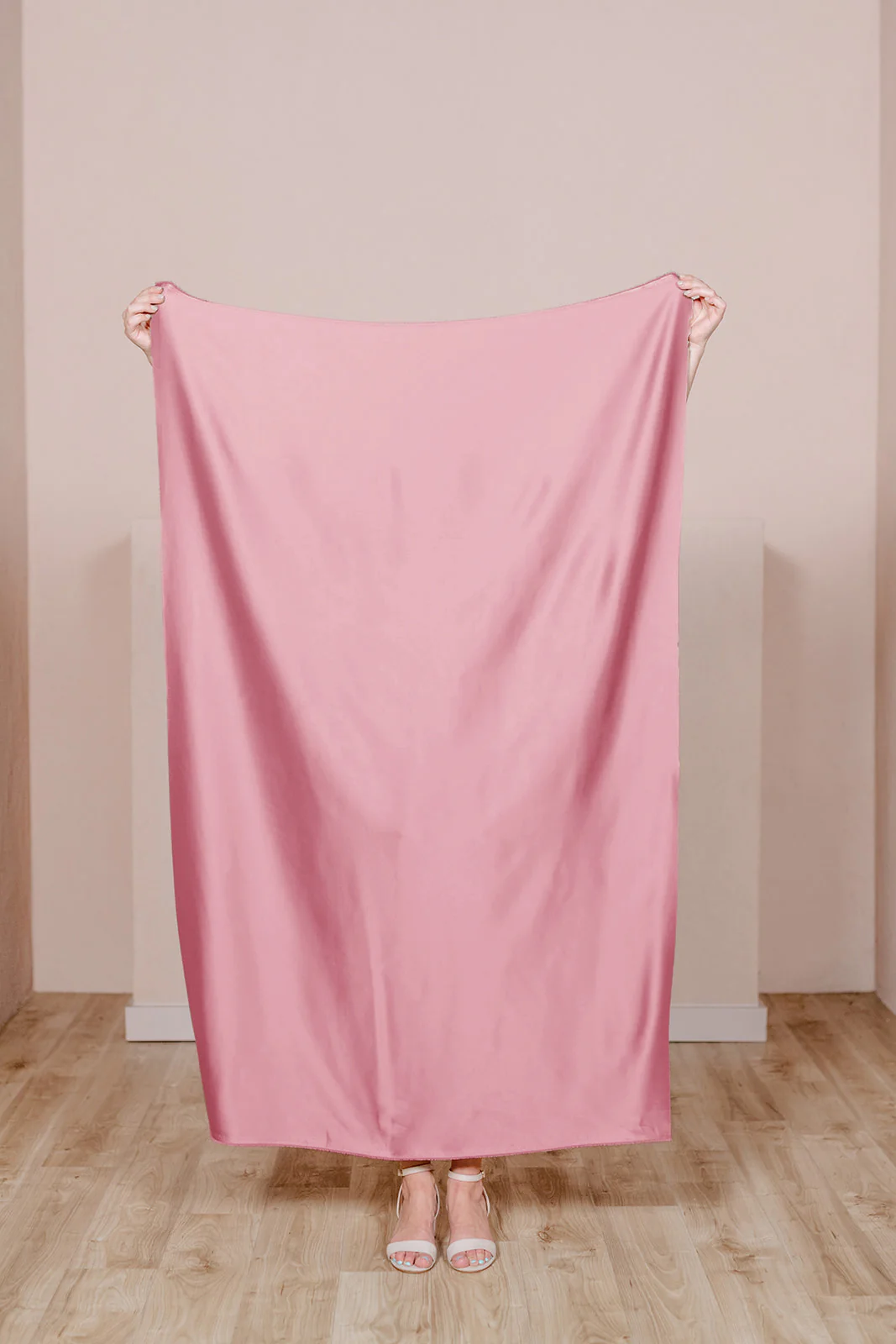 Pre-Cut Satin Fabric by Yard | Ready To Ship - Image 25