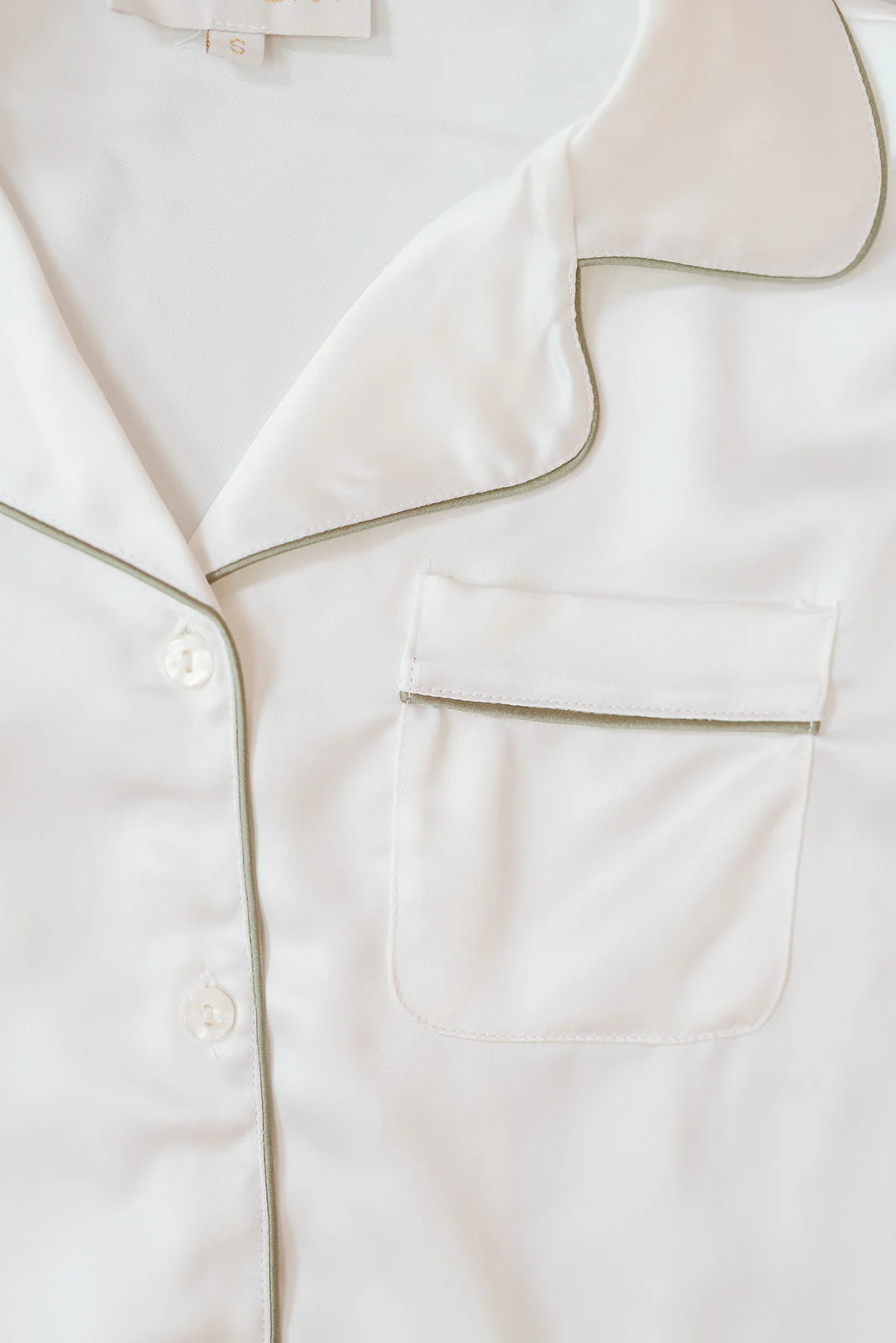 Rise n Shine Satin Sleep Dress | Made To Order - Image 14