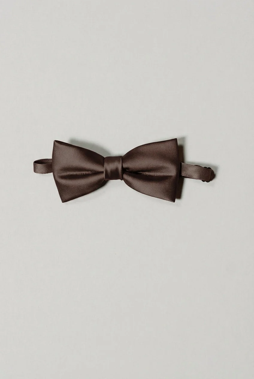 Satin Bowtie | Made To Order - Image 61