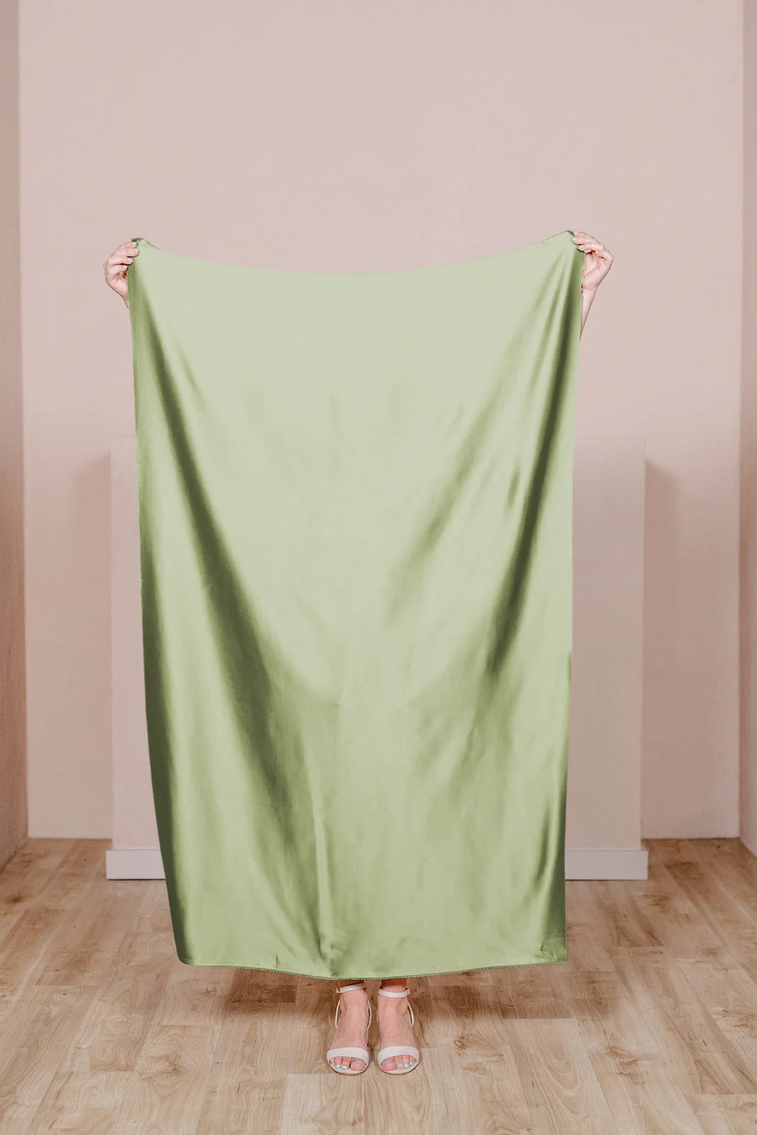Satin Fabric by Yard | Made To Order - Image 53