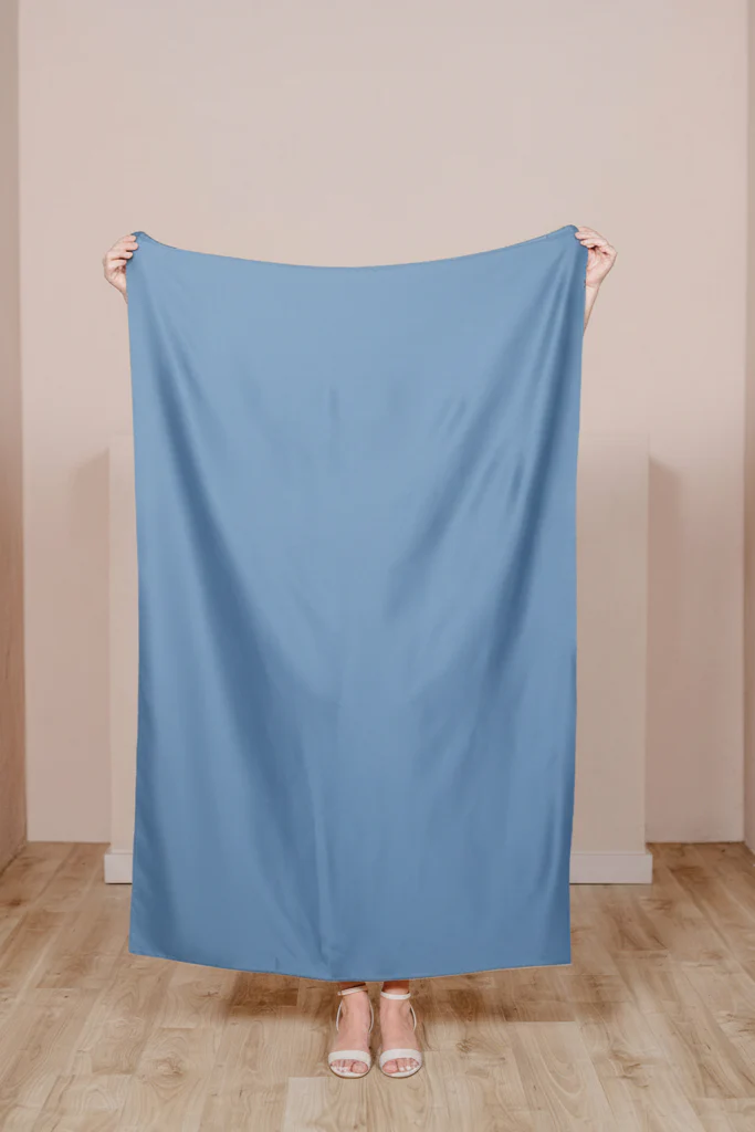 Satin Fabric by Yard | Made To Order - Image 55