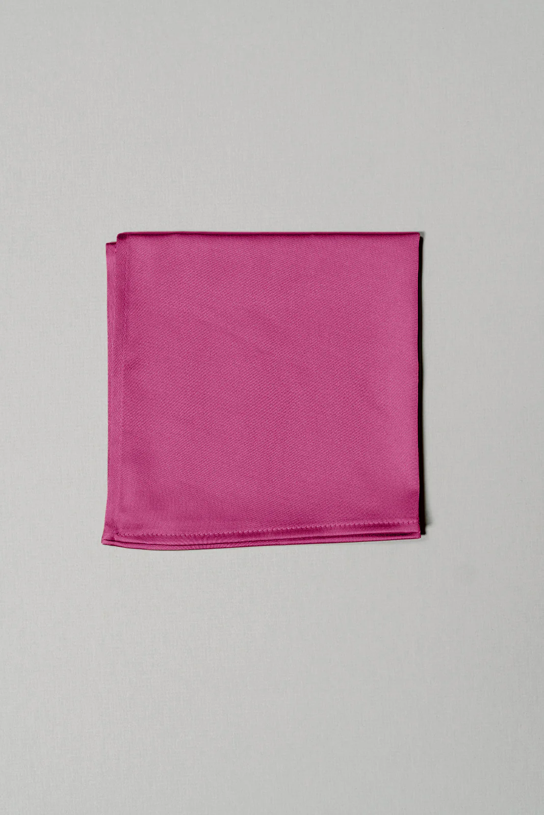 Satin Pocket Square | Made To Order - Image 32